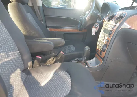 2011 Chevrolet Hhr Panel Ls z USA, uszkodzony, nr VIN 3GCAAAFW5BS612435